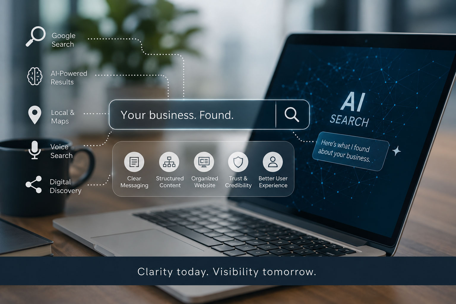 Why Search Visibility Still Matters in the Age of AI Search